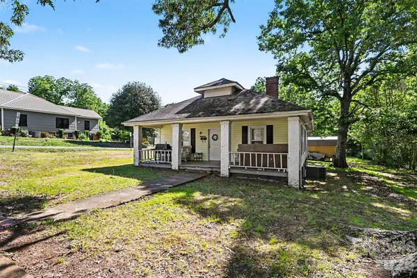 603 S 4th Street, Albemarle, NC 28001