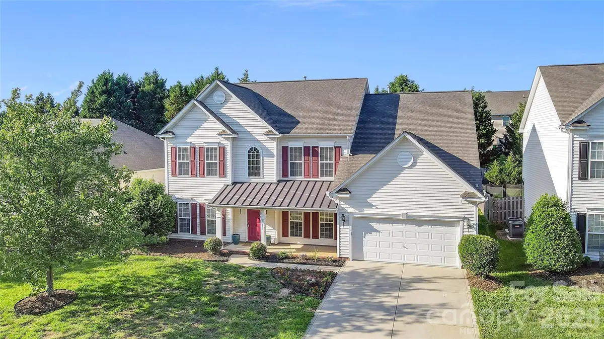 1007 Butterburr Drive, Matthews, NC 28104 - #1