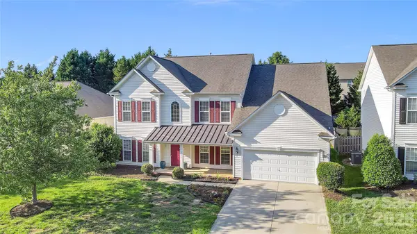 1007 Butterburr Drive, Matthews, NC 28104
