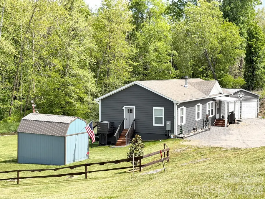 21 Swift Stream Lane, Waynesville, NC 28785 - #3