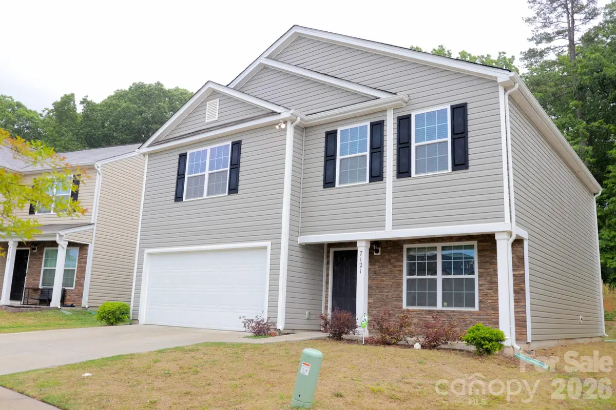 7121 Finnigan Road, Charlotte, NC 28215 - #1