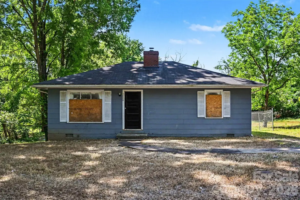 1224 Bailey Street, Albemarle, NC 28001 - #1