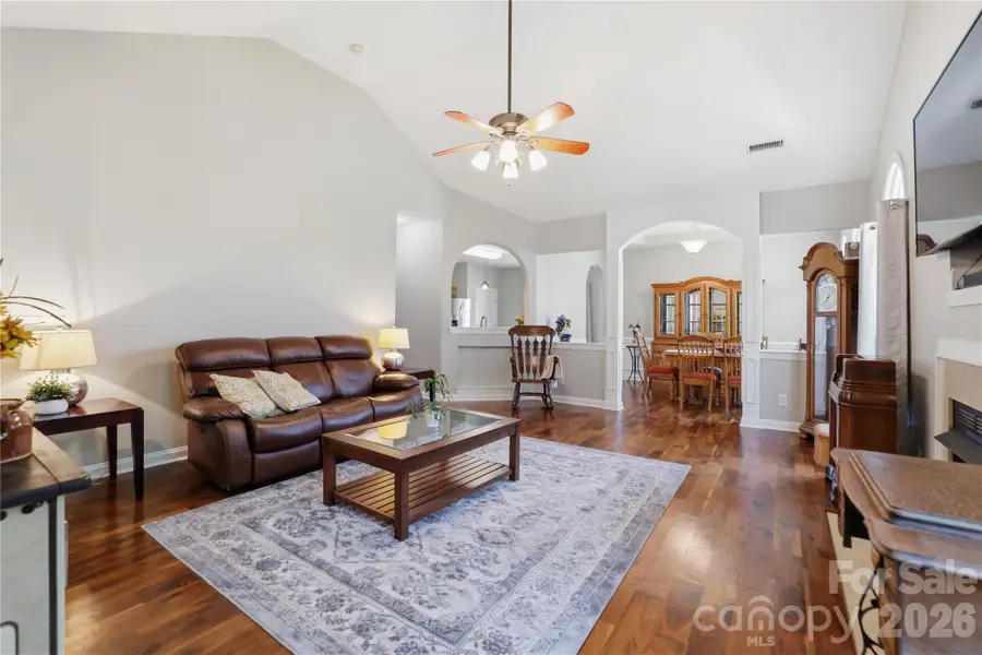 1008 Triple Crown Drive, Indian Trail, NC 28079 - #3