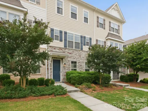 1038 Doveridge Street, Charlotte, NC 28273