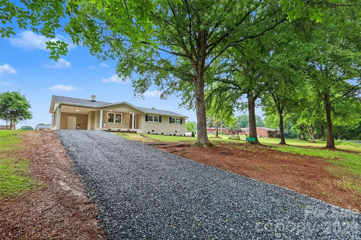 24454 Dillon Road, Albemarle, NC 28001 - #1