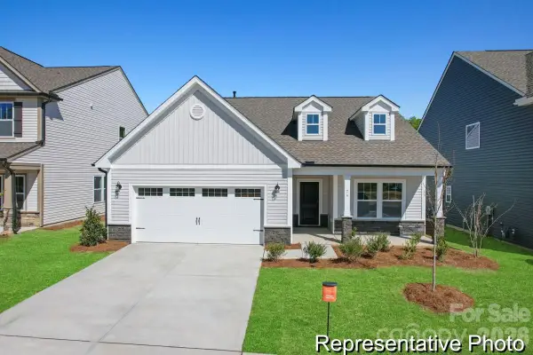 206 Tillery Lane #742, Mount Gilead, NC 27306