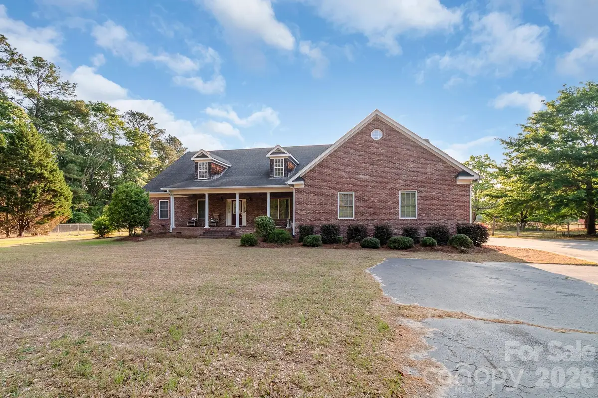 3204 Kershaw Highway, Westville, SC 29175 - #1