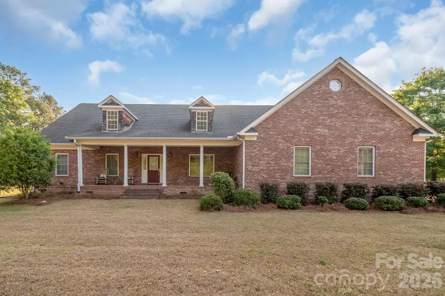 3204 Kershaw Highway, Westville, SC 29175 - #2