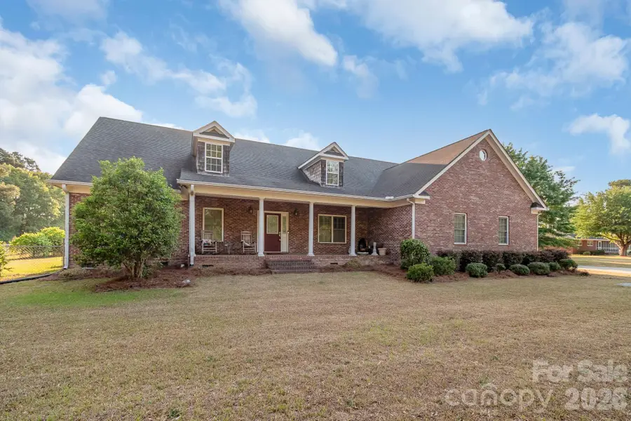 3204 Kershaw Highway, Westville, SC 29175 - #3