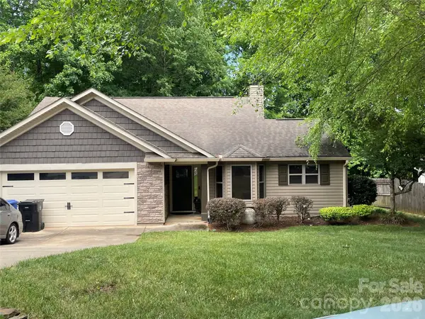 529 Lisa Carol Drive, Mooresville, NC 28115
