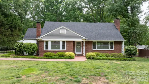 508 2nd Avenue Ne, Conover, NC 28613
