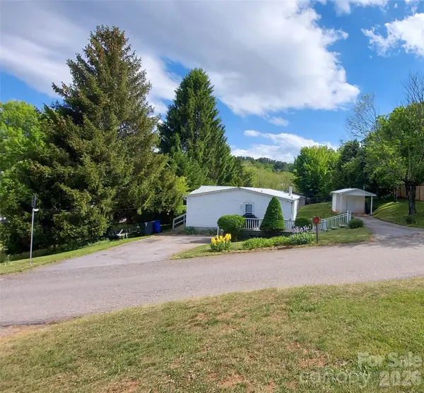 46 Larkspur Lane, Canton, NC 28716