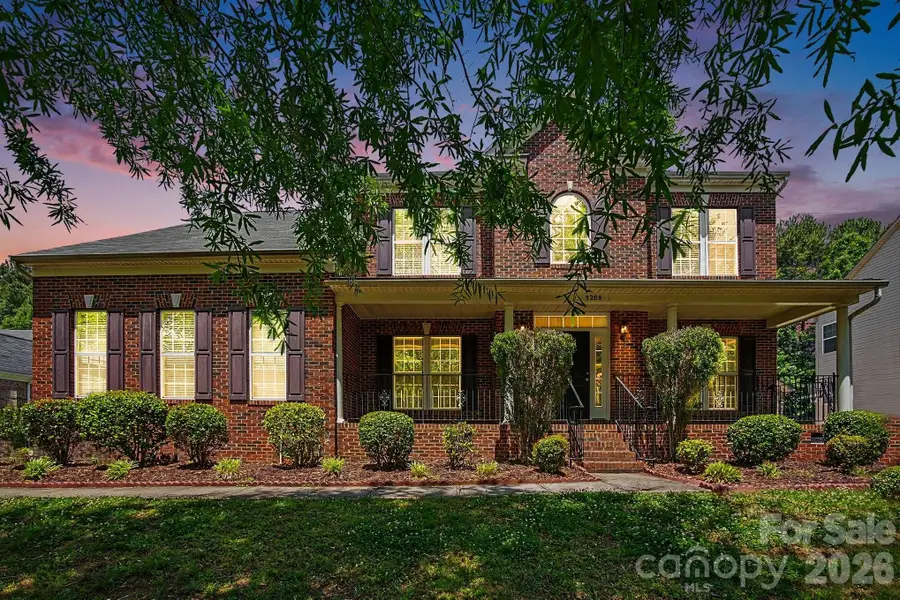 3208 Bur Oak Drive, Gastonia, NC 28056 - #2