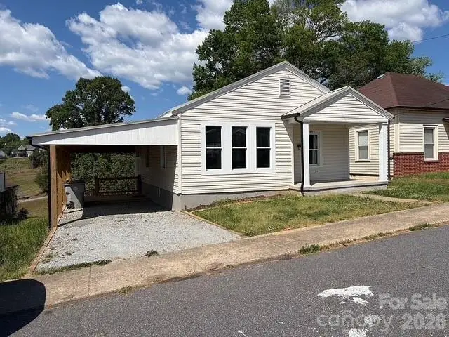 406 Realty Street, Lenoir, NC 28645 - #1