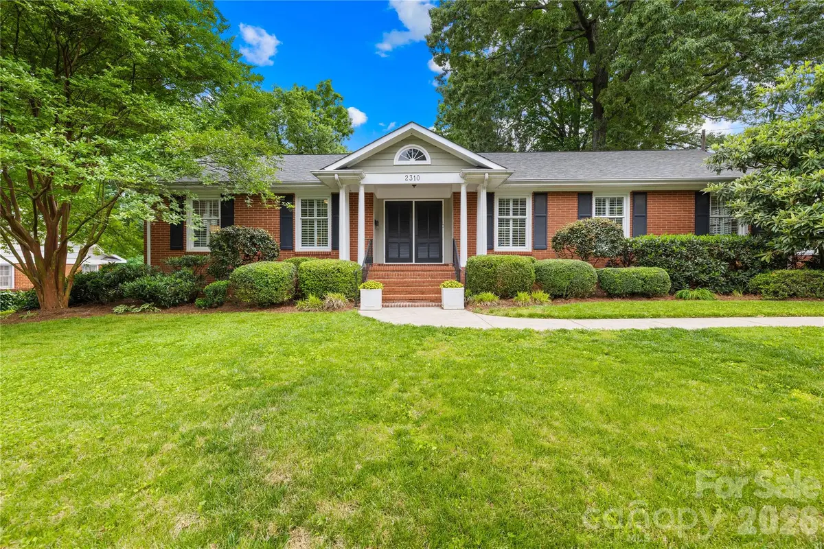 2310 Rocky Knoll Drive, Charlotte, NC 28210 - #1