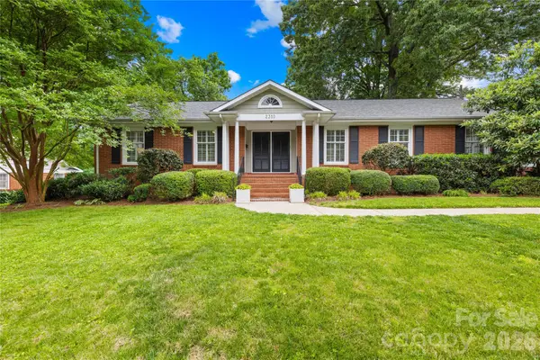 2310 Rocky Knoll Drive, Charlotte, NC 28210