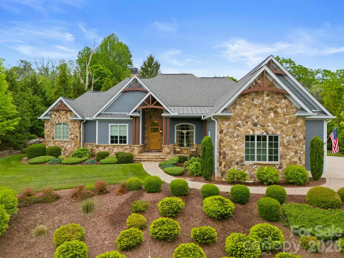 390 Shipman Parkway, Flat Rock, NC 28731 - #1