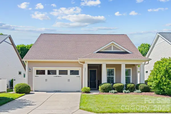 491 Granite Lake Court, Denver, NC 28037