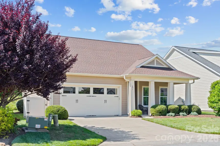 491 Granite Lake Court, Denver, NC 28037 - #2