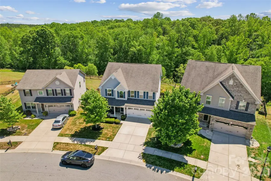2255 Stone Pile Drive Sw, Concord, NC 28025 - #2