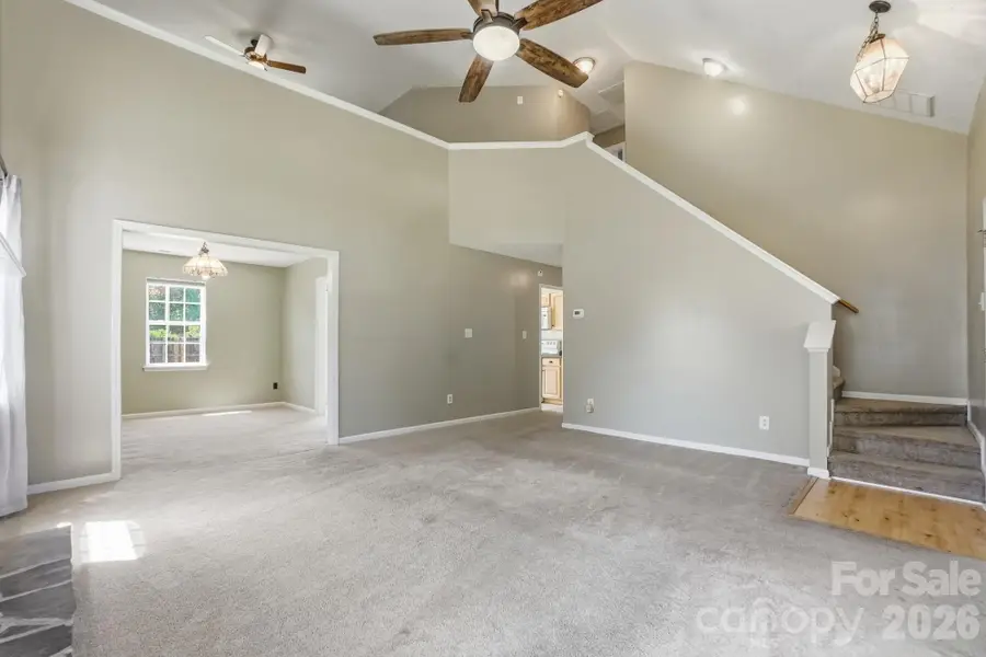 2729 Waycross Drive, Monroe, NC 28110 - #3