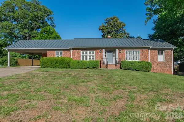 905 Kildee Drive, Lexington, NC 27292
