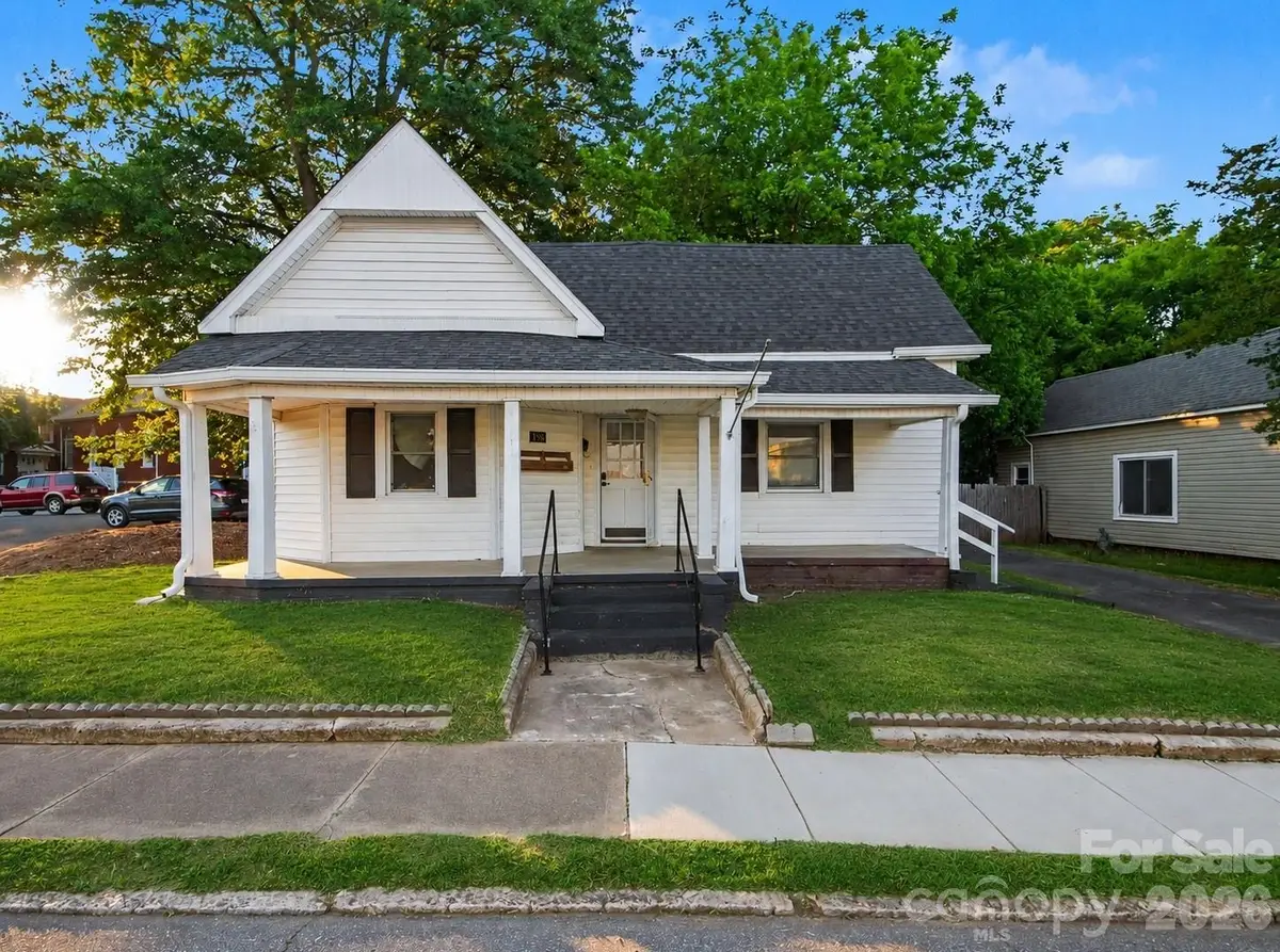 198 Buffalo Avenue Nw, Concord, NC 28025 - #1