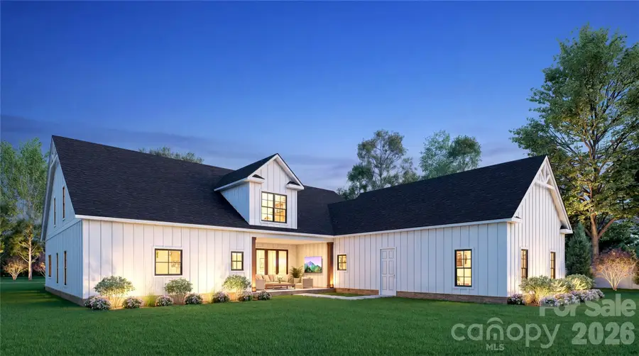 2052 Autumn Drive, Kinston, NC 28501 - #3