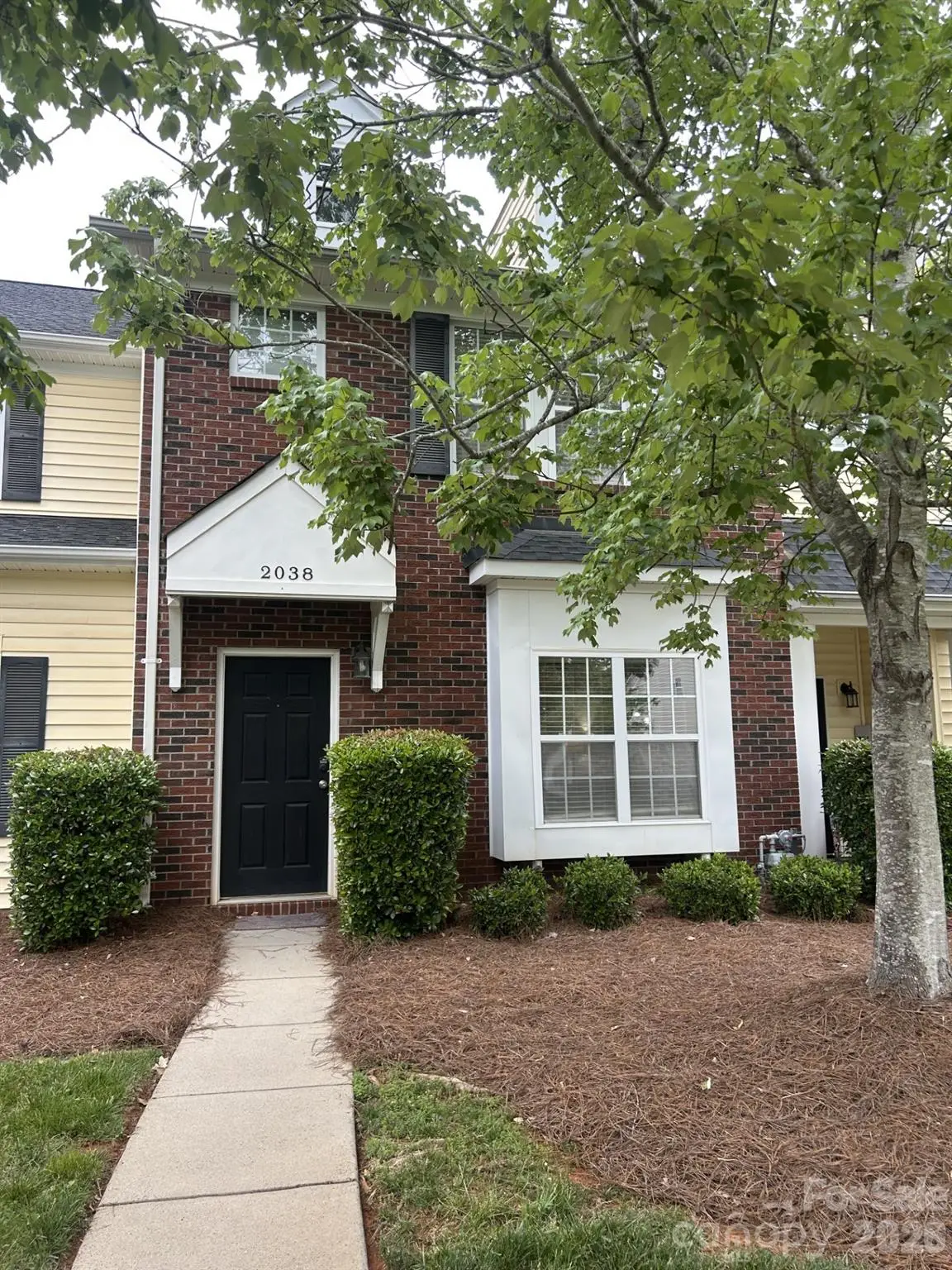 2038 Oakstone Drive, Monroe, NC 28110 - #1