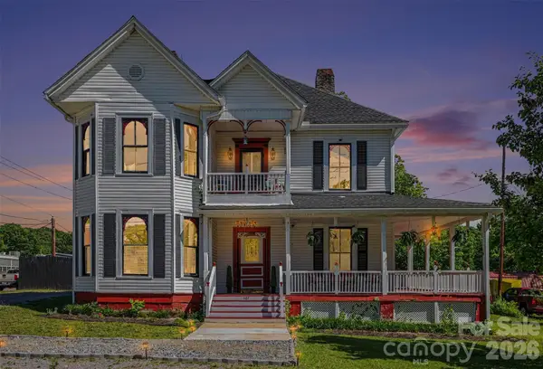 107 Hinton Street, Chester, SC 29706