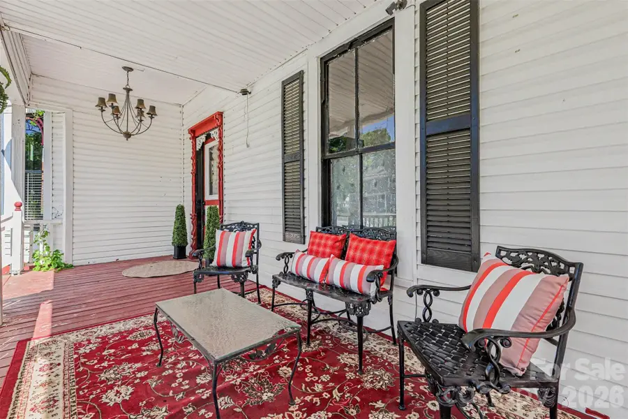 107 Hinton Street, Chester, SC 29706 - #3