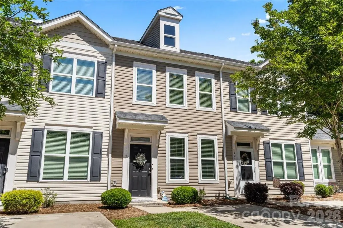117 N Island Village Drive N, Mount Holly, NC 28120 - #1