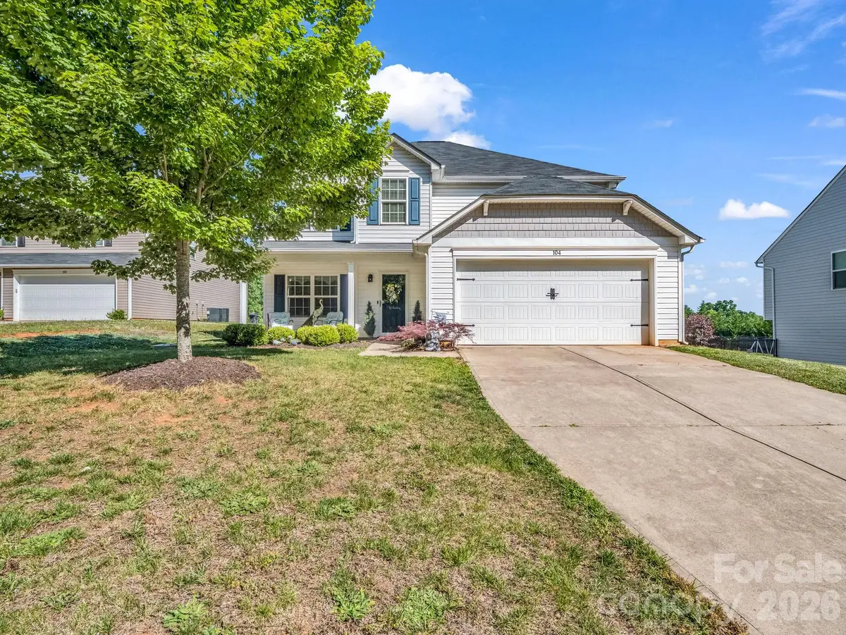 104 Bermuda Run, Shelby, NC 28150 - #1
