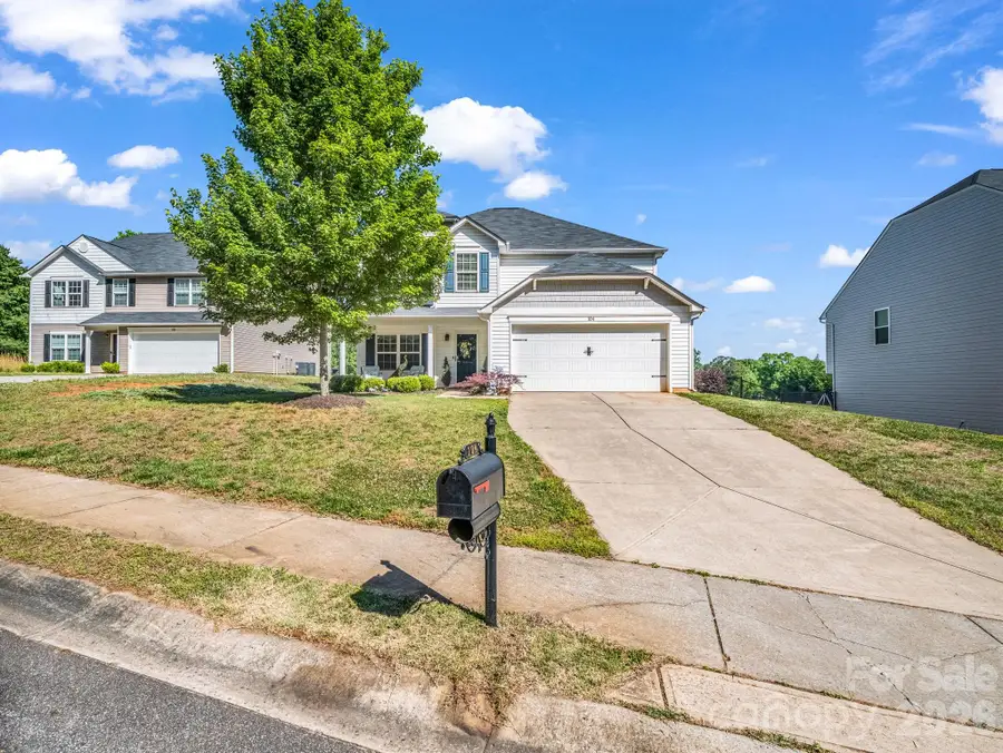 104 Bermuda Run, Shelby, NC 28150 - #2