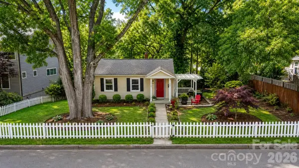 1712 Dunkirk Drive, Charlotte, NC 28203