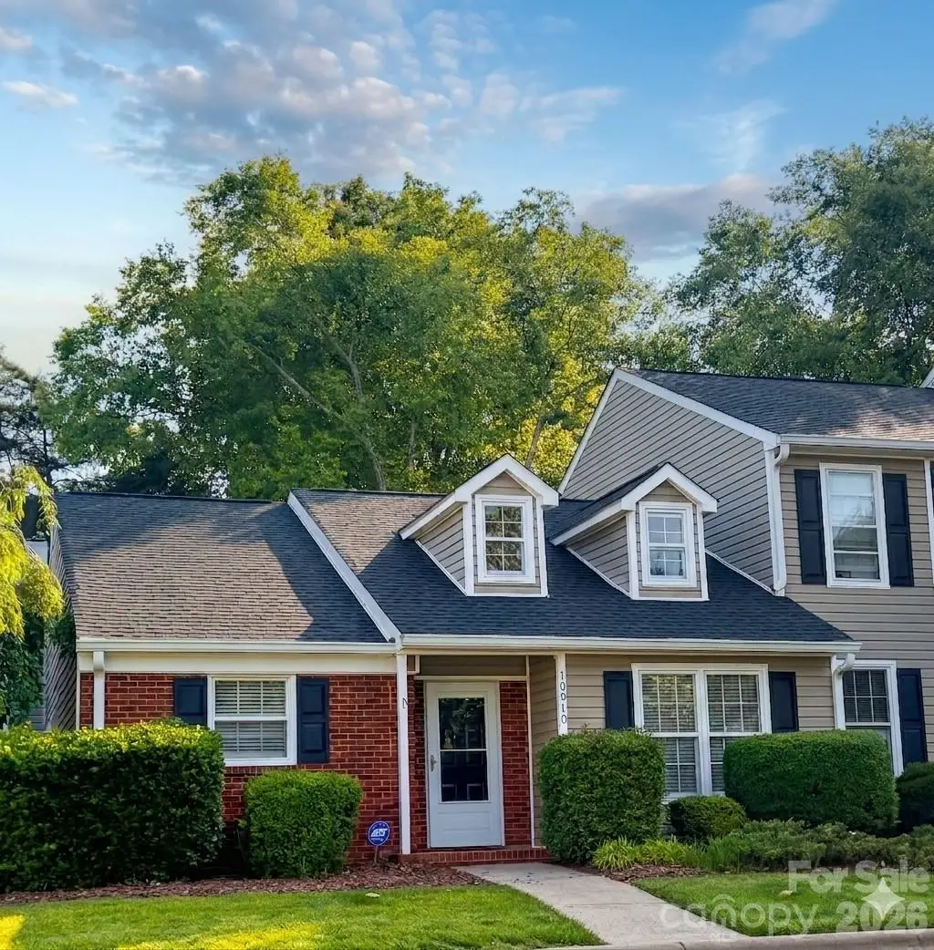 10910 Winterbourne Court, Charlotte, NC 28277 - #1