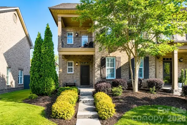 2271 Eversham Drive Nw, Concord, NC 28027
