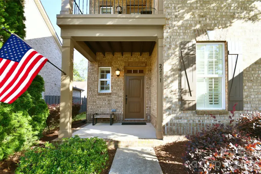 2271 Eversham Drive Nw, Concord, NC 28027 - #3
