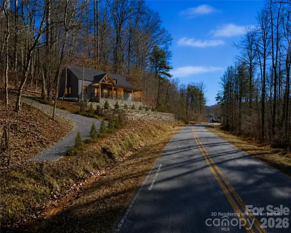 371 (9.99 Acres) Boone Gap Lane #Tract 2, Taylorsville, NC 28681