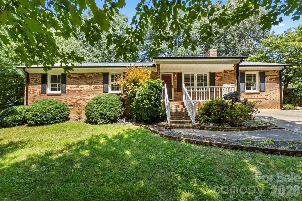 320 Amhurst Drive, Kings Mountain, NC 28086 - #1