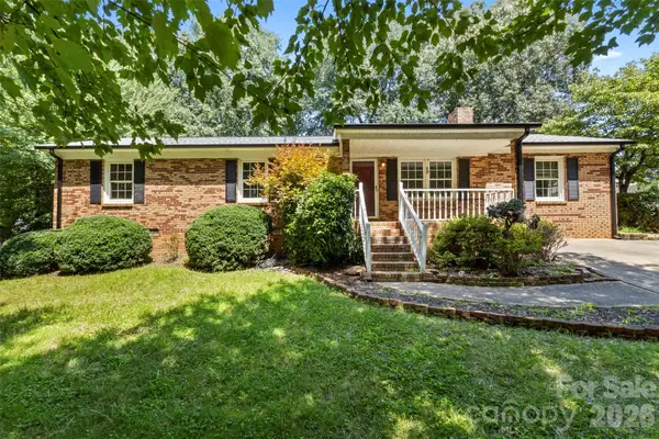 320 Amhurst Drive, Kings Mountain, NC 28086