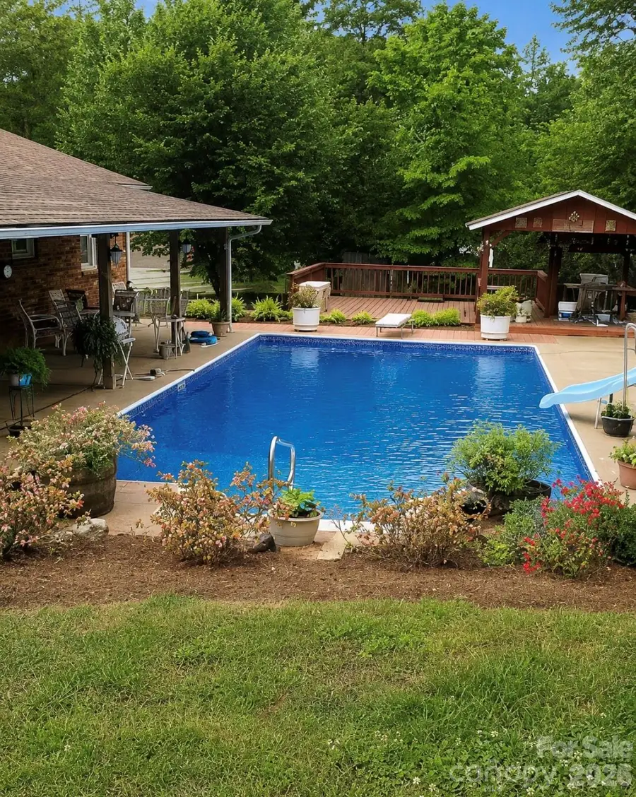 320 Amhurst Drive, Kings Mountain, NC 28086 - #2