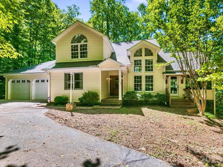 160 Little Mine Mountain Drive, Saluda, NC 28773 - #2