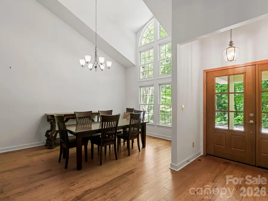 160 Little Mine Mountain Drive, Saluda, NC 28773 - #3