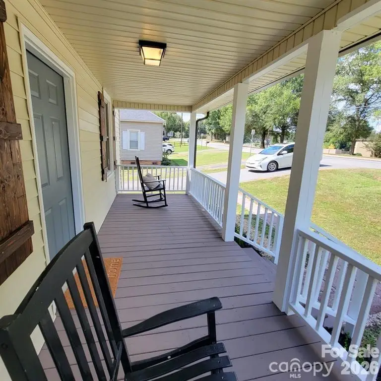 518 C Street, Kannapolis, NC 28083 - #2