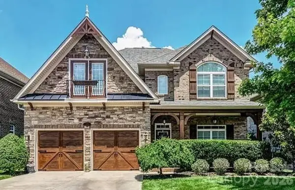 2279 Barrowcliffe Drive Nw, Concord, NC 28027