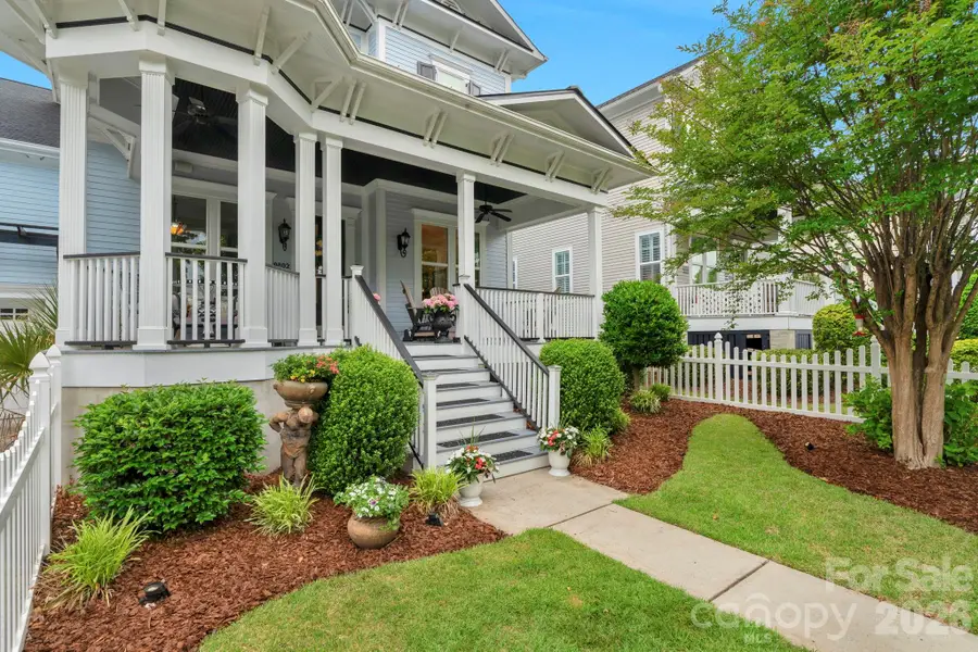 9802 Cotton Stand Road, Charlotte, NC 28277 - #2