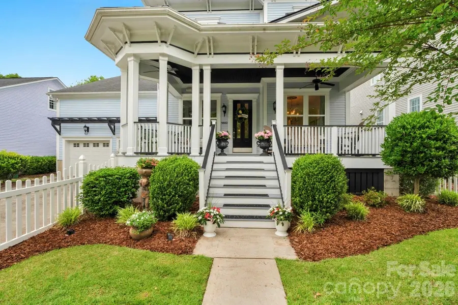 9802 Cotton Stand Road, Charlotte, NC 28277 - #3
