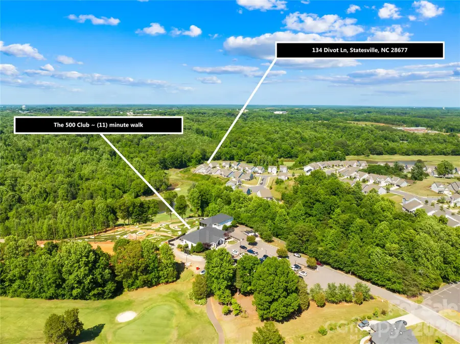 134 Divot Lane, Statesville, NC 28677 - #3