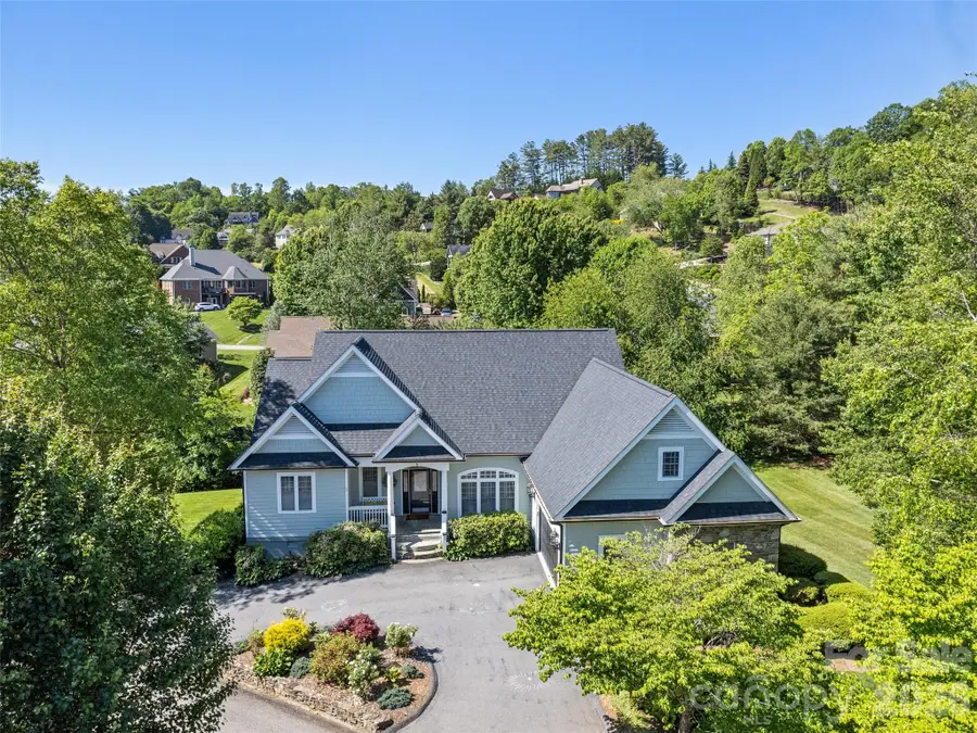 5 Split Creek Court, Mills River, NC 28759 - #2